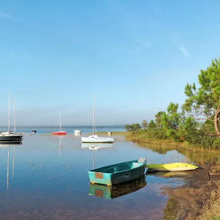 Le Hameau Du Point Du Jour By Interhome Dom wakacyjny Lacanau