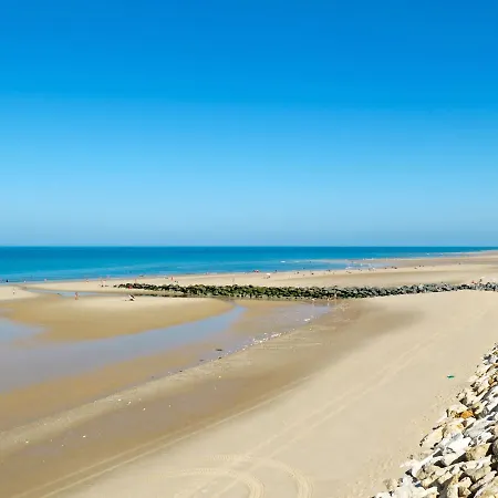 Le Hameau Du Point Du Jour By Interhome * Lacanau