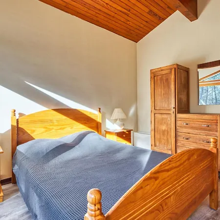 Le Hameau Du Point Du Jour By Interhome Casa vacanze *