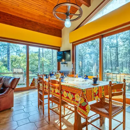 Le Hameau Du Point Du Jour By Interhome * Lacanau