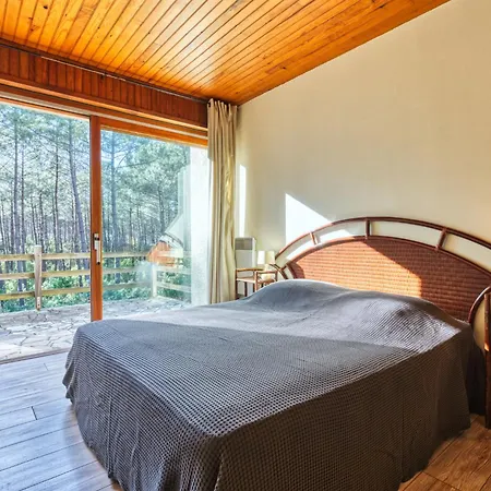 Dom wakacyjny Le Hameau Du Point Du Jour By Interhome