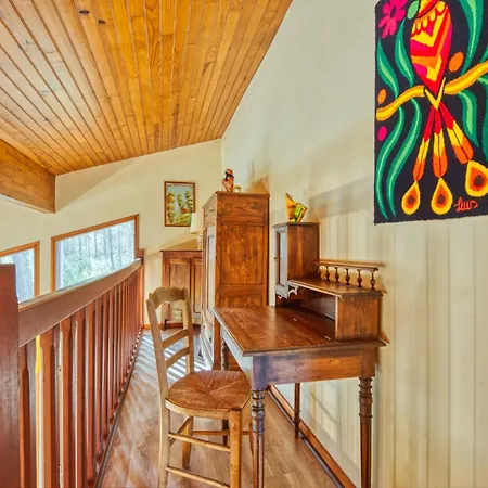 Le Hameau Du Point Du Jour By Interhome Casa vacanze *