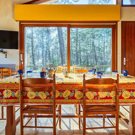 Le Hameau Du Point Du Jour By Interhome *