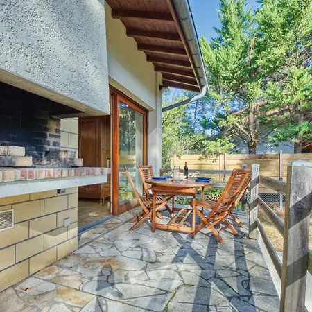 Le Hameau Du Point Du Jour By Interhome Lacanau