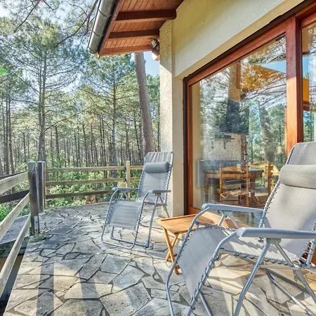 Le Hameau Du Point Du Jour By Interhome * Lacanau