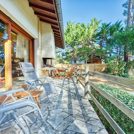 Le Hameau Du Point Du Jour By Interhome Dom wakacyjny *
