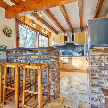 Le Hameau Du Point Du Jour By Interhome Casa vacanze Lacanau
