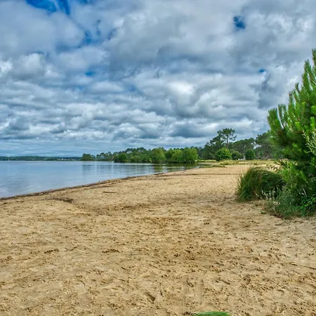 Le Hameau Du Point Du Jour By Interhome Dom wakacyjny Lacanau